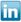 linkedin icon
