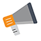 megaphone 