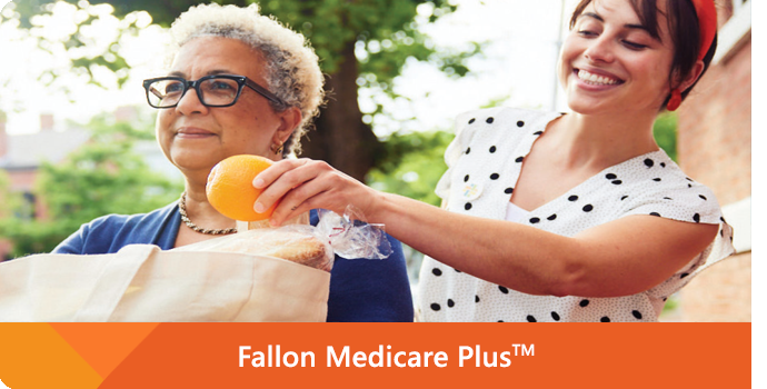 Fallon Medicare Plus Medicare Advantage