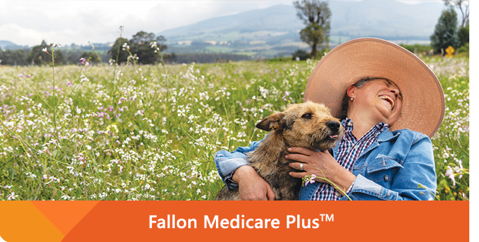 Fallon Medicare Plus Medicare Advantage