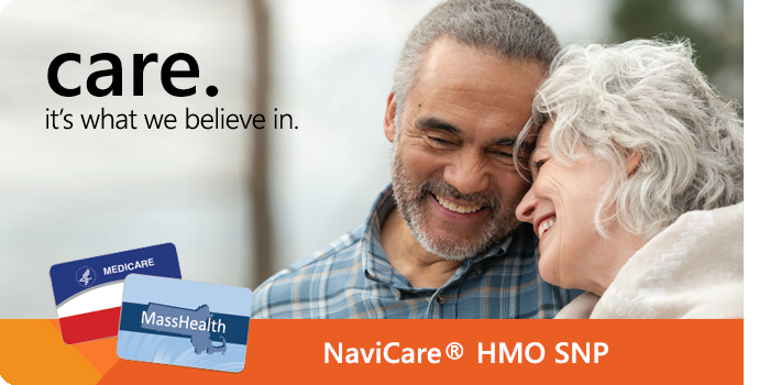NaviCare HMO SNP