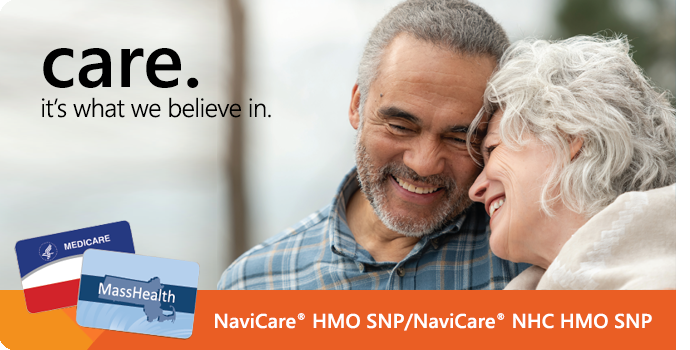 NaviCare HMO SNP/NaviCare NHC HMO SNP